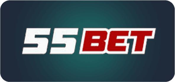 55BET casino