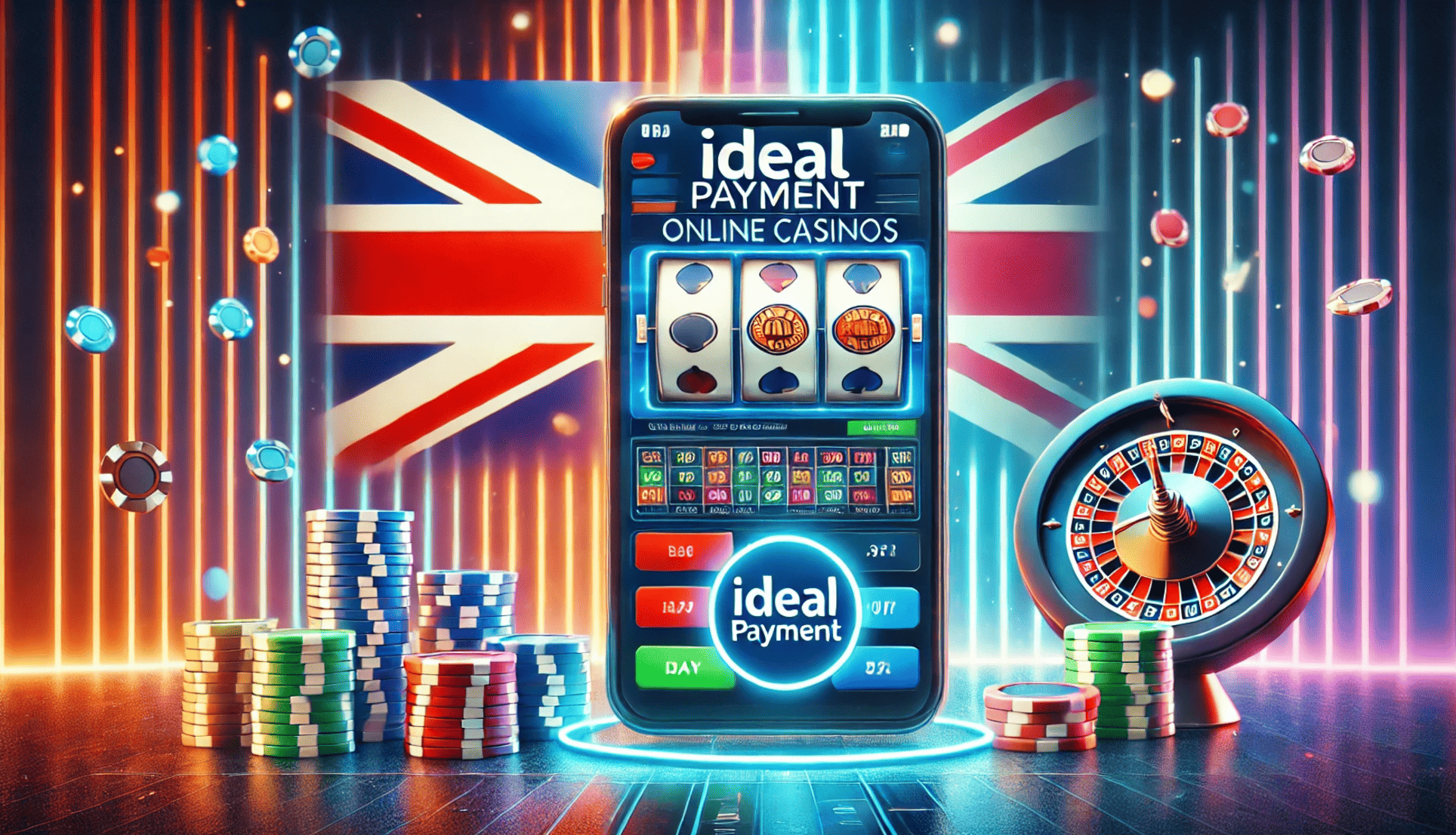 iDeal casinos