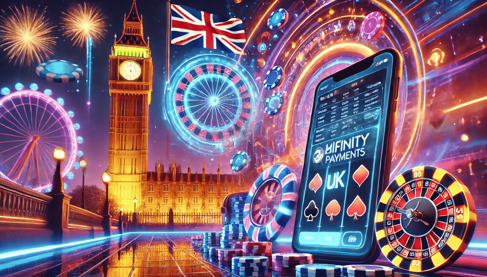 MiFinity casinos